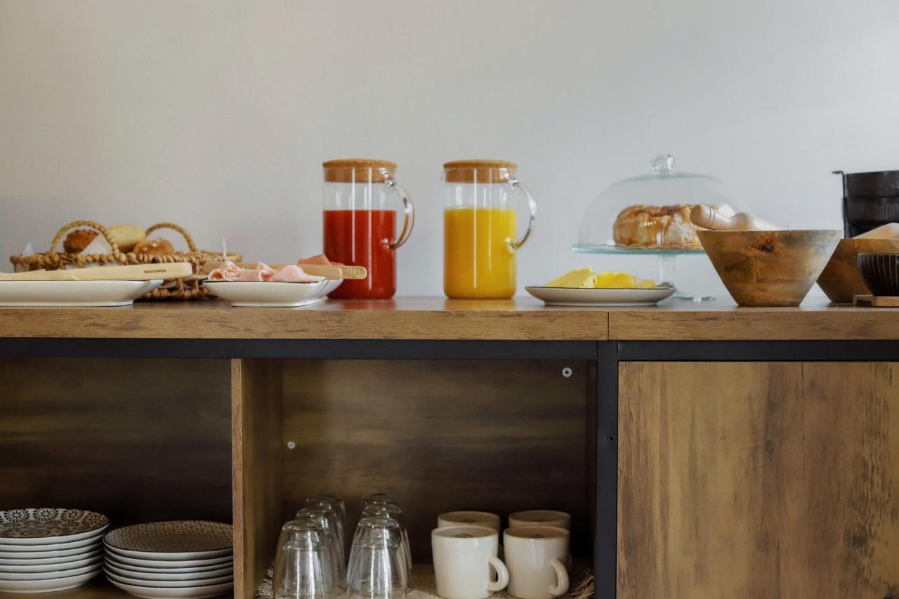 Ca Nova B&B Rivoli Veronese Εξωτερικό φωτογραφία