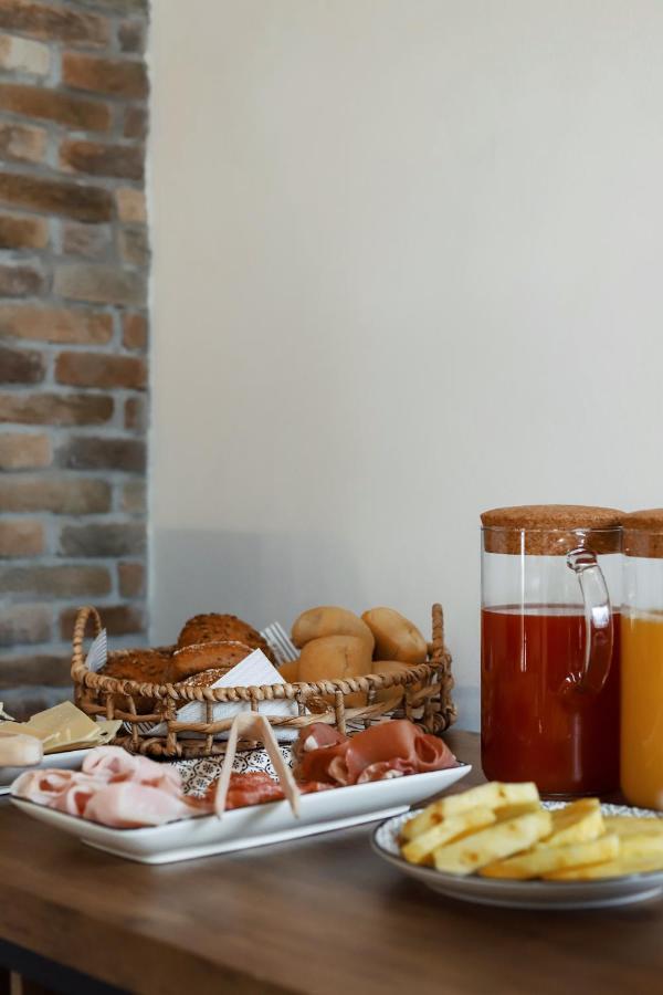 Ca Nova B&B Rivoli Veronese Εξωτερικό φωτογραφία