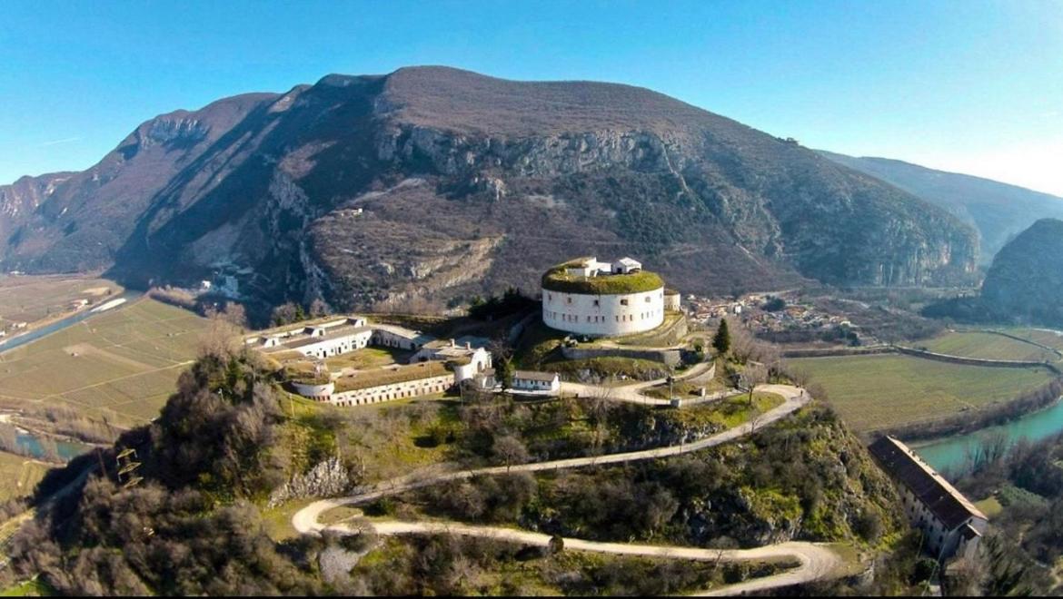 Ca Nova B&B Rivoli Veronese Εξωτερικό φωτογραφία