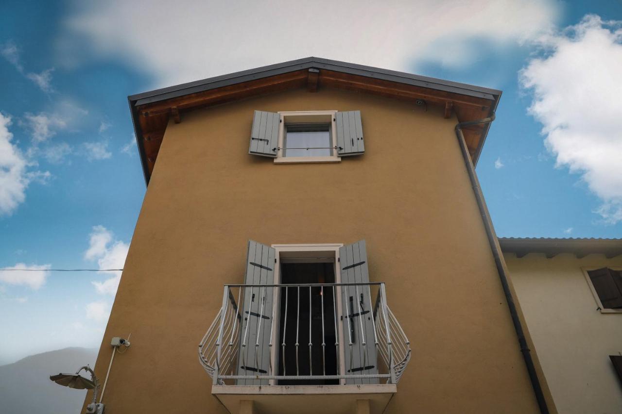 Ca Nova B&B Rivoli Veronese Εξωτερικό φωτογραφία