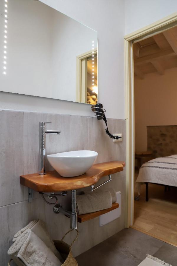 Ca Nova B&B Rivoli Veronese Εξωτερικό φωτογραφία