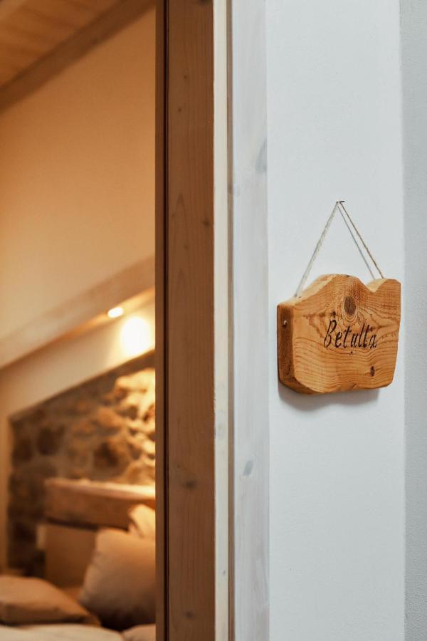 Ca Nova B&B Rivoli Veronese Εξωτερικό φωτογραφία