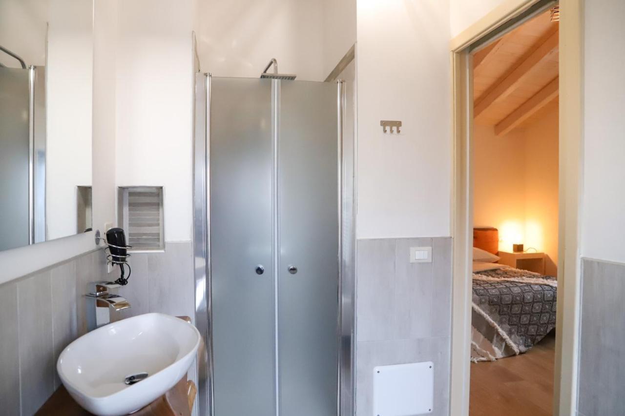 Ca Nova B&B Rivoli Veronese Εξωτερικό φωτογραφία
