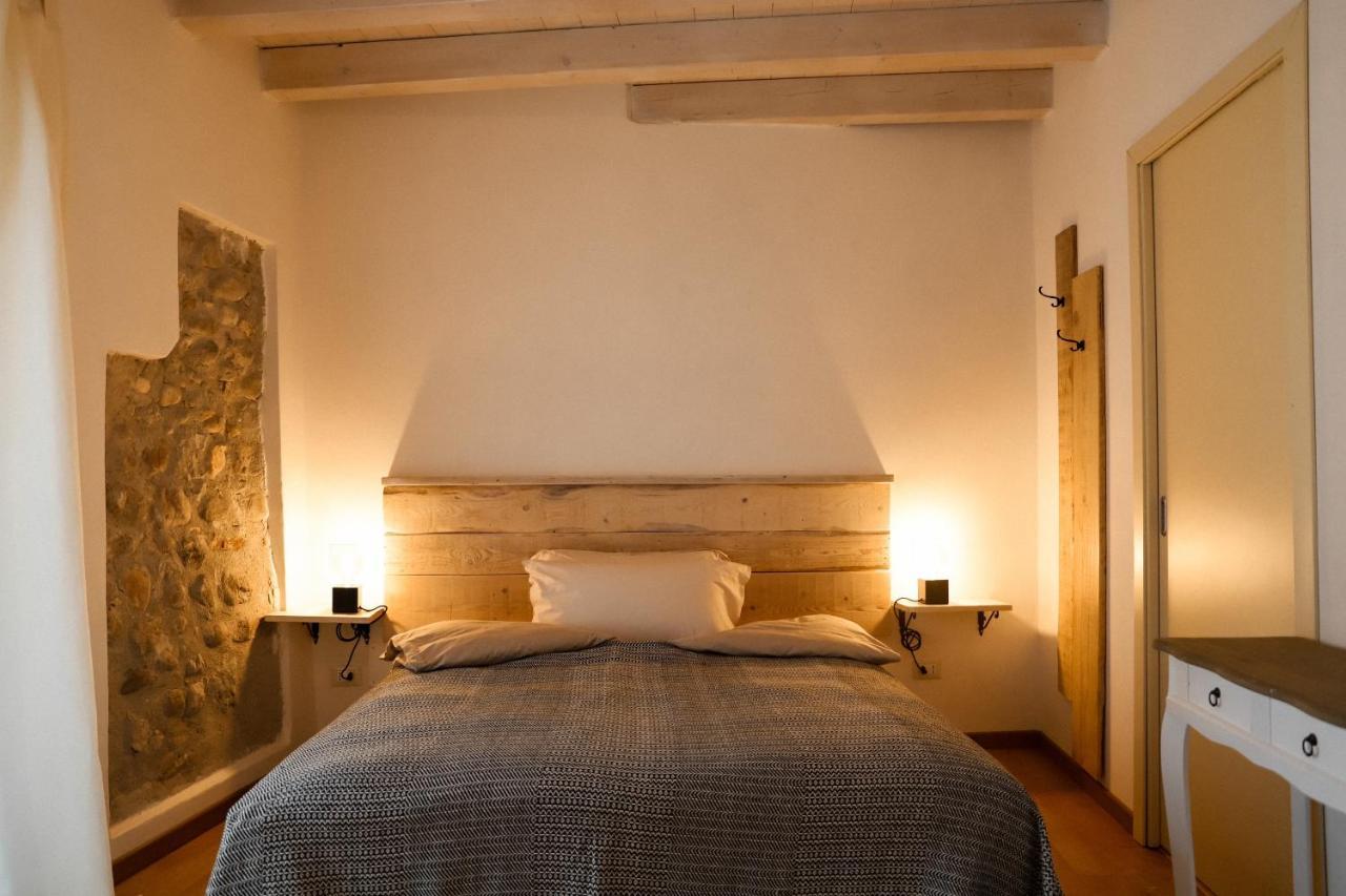Ca Nova B&B Rivoli Veronese Εξωτερικό φωτογραφία