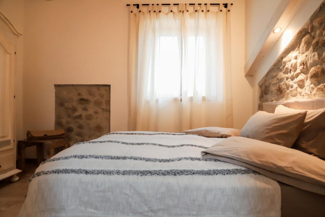 Ca Nova B&B Rivoli Veronese Εξωτερικό φωτογραφία