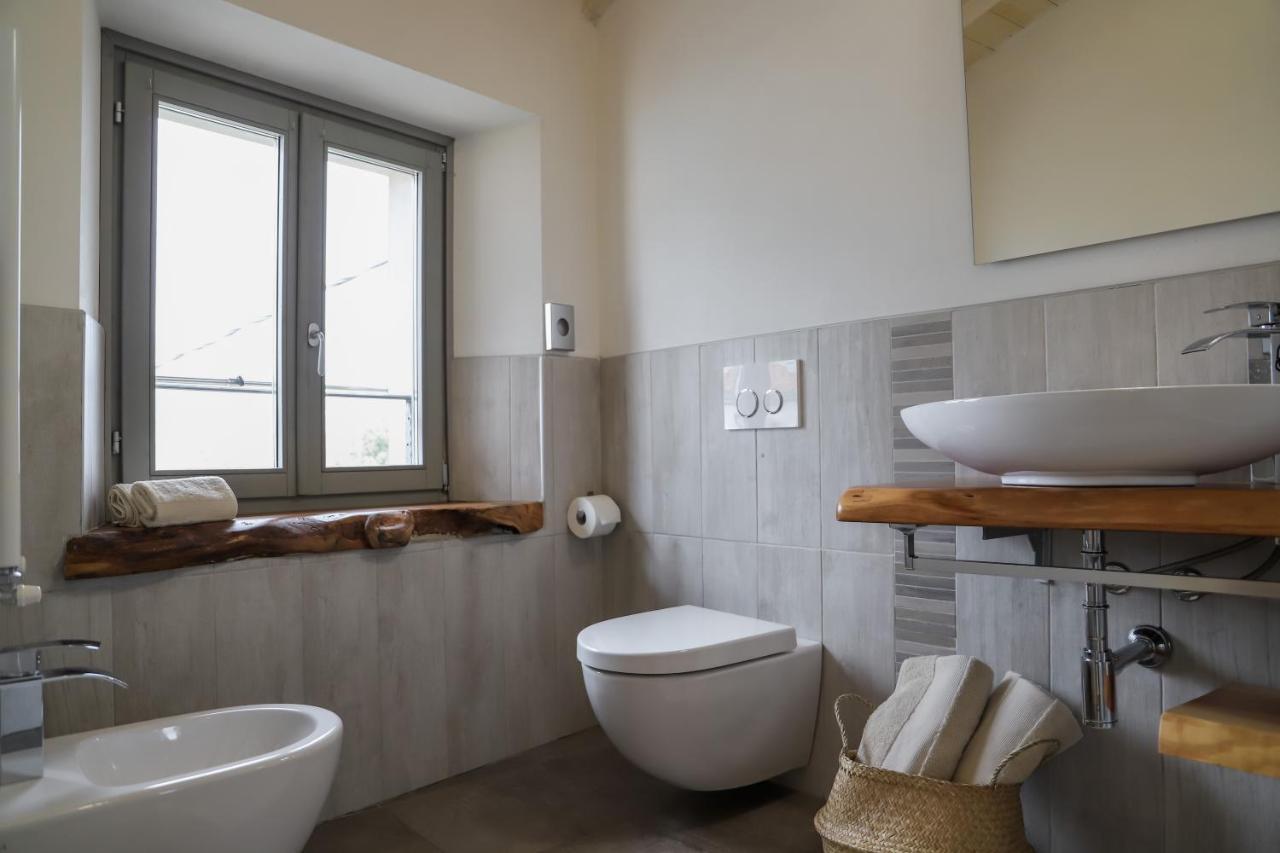Ca Nova B&B Rivoli Veronese Εξωτερικό φωτογραφία