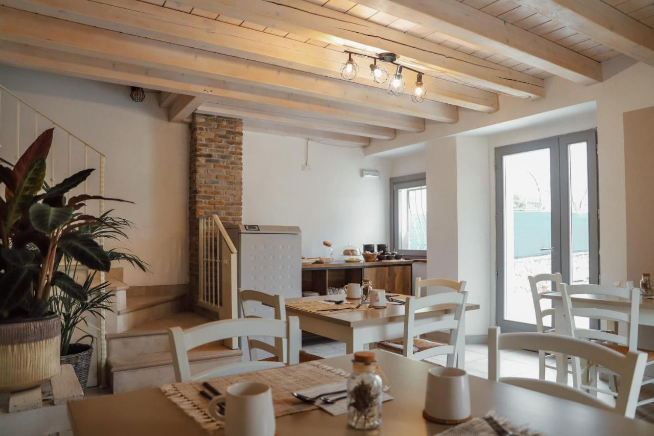 Ca Nova B&B Rivoli Veronese Εξωτερικό φωτογραφία