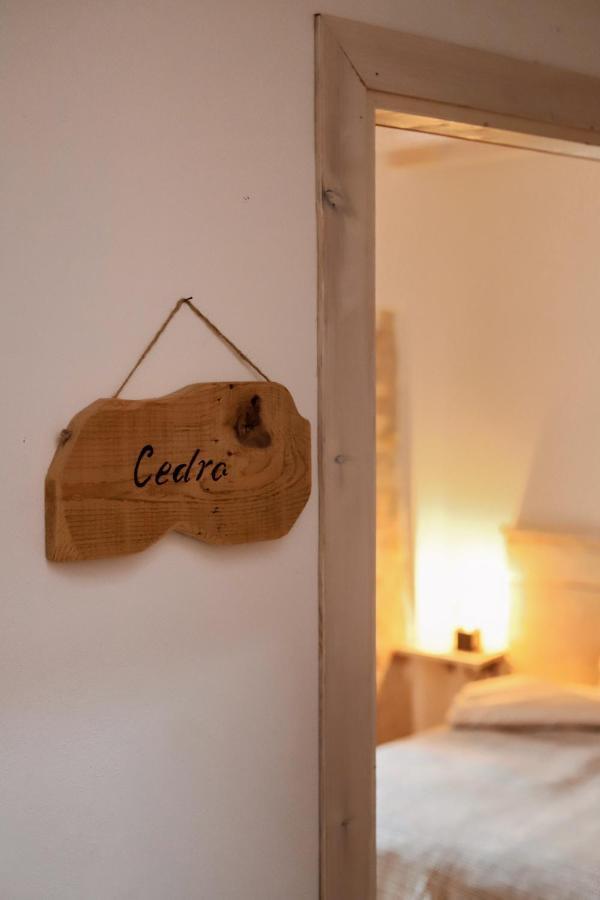 Ca Nova B&B Rivoli Veronese Εξωτερικό φωτογραφία