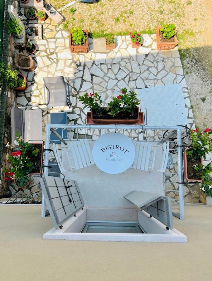 Ca Nova B&B Rivoli Veronese Εξωτερικό φωτογραφία