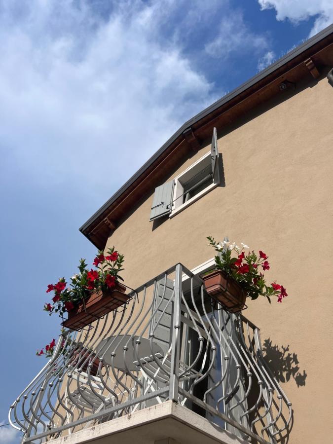 Ca Nova B&B Rivoli Veronese Εξωτερικό φωτογραφία